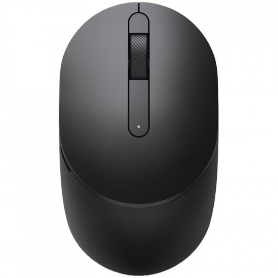 Dell Mobile Wireless Mouse - MS3320W - Black Dell Mobile Wireless Mouse - MS3320W - Black