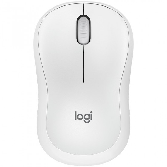 LOGITECH M220 - OFFWHITE - 2.4GHZ - EMEA LOGITECH M220 - OFFWHITE - 2.4GHZ - EMEA