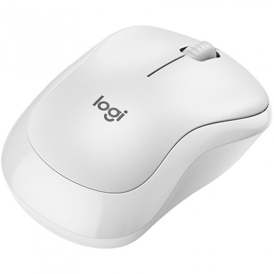 LOGITECH M220 - OFFWHITE - 2.4GHZ - EMEA LOGITECH M220 - OFFWHITE - 2.4GHZ - EMEA