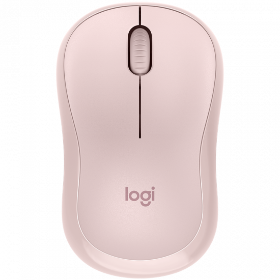 LOGITECH M220 - ROSE - 2.4GHZ - EMEA LOGITECH M220 - ROSE - 2.4GHZ - EMEA