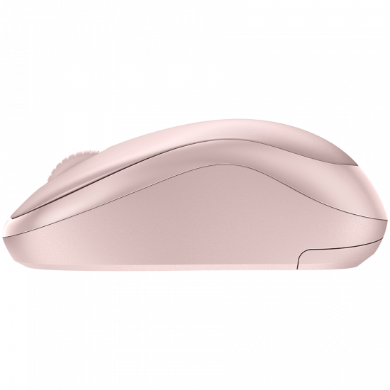 LOGITECH M220 - ROSE - 2.4GHZ - EMEA LOGITECH M220 - ROSE - 2.4GHZ - EMEA