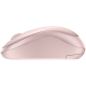 LOGITECH M220 - ROSE - 2.4GHZ - EMEA LOGITECH M220 - ROSE - 2.4GHZ - EMEA