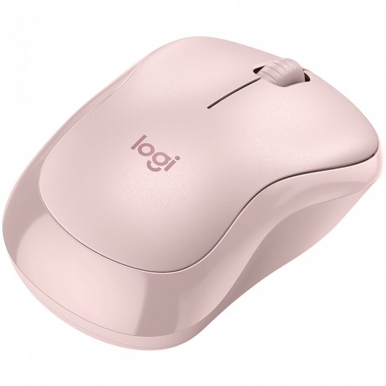 LOGITECH M220 - ROSE - 2.4GHZ - EMEA LOGITECH M220 - ROSE - 2.4GHZ - EMEA