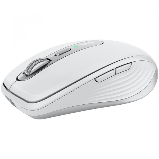 LOGITECH MX Anywhere 3 - PALE GREY - 2.4GHZ/BT - EMEA LOGITECH MX Anywhere 3 - PALE GREY - 2.4GHZ/BT - EMEA