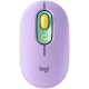 LOGITECH POP Mouse with emoji - DAYDREAM_MINT - 2.4GHZ/BT - EMEA - CLOSE BOX LOGITECH POP Mouse with emoji - DAYDREAM_MINT - 2.4GHZ/BT - EMEA - CLOSE BOX