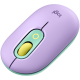 LOGITECH POP Mouse with emoji - DAYDREAM_MINT - 2.4GHZ/BT - EMEA - CLOSE BOX LOGITECH POP Mouse with emoji - DAYDREAM_MINT - 2.4GHZ/BT - EMEA - CLOSE BOX