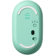 LOGITECH POP Mouse with emoji - DAYDREAM_MINT - 2.4GHZ/BT - EMEA - CLOSE BOX LOGITECH POP Mouse with emoji - DAYDREAM_MINT - 2.4GHZ/BT - EMEA - CLOSE BOX