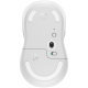LOGITECH Signature M650 L Wireless Mouse - OFF-WHITE - BT - EMEA - M650 L LOGITECH Signature M650 L Wireless Mouse - OFF-WHITE - BT - EMEA - M650 L
