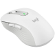 LOGITECH Signature M650 L Wireless Mouse - OFF-WHITE - BT - EMEA - M650 L LOGITECH Signature M650 L Wireless Mouse - OFF-WHITE - BT - EMEA - M650 L