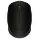 LOGITECH Wireless Mouse B170 - Business - EMEA – BLACK LOGITECH Wireless Mouse B170 - Business - EMEA – BLACK