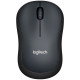 LOGITECH Wireless Mouse B220 Silent – EMEA – BLACK LOGITECH Wireless Mouse B220 Silent – EMEA – BLACK
