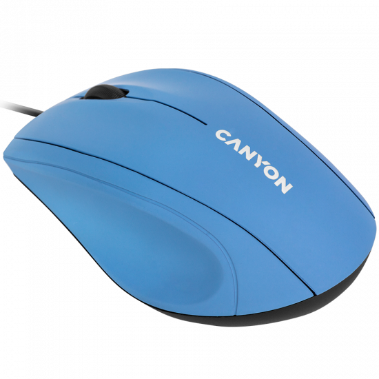 Wired Optical Mouse with 3 keys, DPI 1000 With 1.5M USB cable,Light Blue,size 72*108*40mm,weight:0.077kg Wired Optical Mouse with 3 keys, DPI 1000 With 1.5M USB cable,Light Blue,size 72*108*40mm,weight:0.077kg