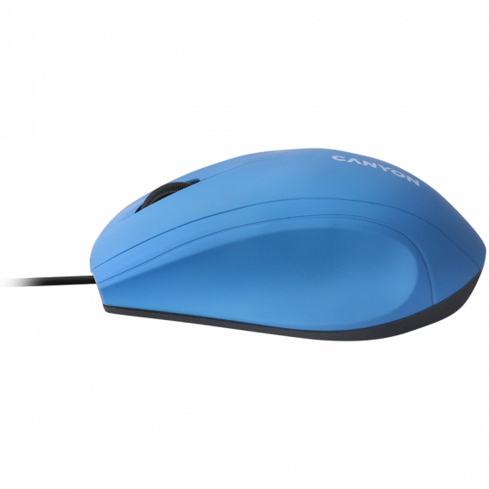 Wired Optical Mouse with 3 keys, DPI 1000 With 1.5M USB cable,Light Blue,size 72*108*40mm,weight:0.077kg Wired Optical Mouse with 3 keys, DPI 1000 With 1.5M USB cable,Light Blue,size 72*108*40mm,weight:0.077kg