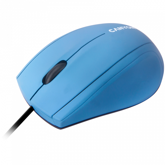 Wired Optical Mouse with 3 keys, DPI 1000 With 1.5M USB cable,Light Blue,size 72*108*40mm,weight:0.077kg Wired Optical Mouse with 3 keys, DPI 1000 With 1.5M USB cable,Light Blue,size 72*108*40mm,weight:0.077kg