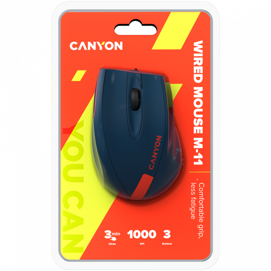Wired Optical Mouse with 3 keys, DPI 1000 With 1.5M USB cable,Blue-Red,size 68*110*38mm,weight:0.072kg Wired Optical Mouse with 3 keys, DPI 1000 With 1.5M USB cable,Blue-Red,size 68*110*38mm,weight:0.072kg