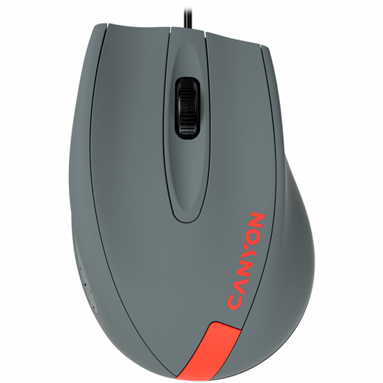 Wired Optical Mouse with 3 keys, DPI 1000 With 1.5M USB cable,Gray-Red,size 68*110*38mm,weight:0.072kg Wired Optical Mouse with 3 keys, DPI 1000 With 1.5M USB cable,Gray-Red,size 68*110*38mm,weight:0.072kg