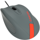 Wired Optical Mouse with 3 keys, DPI 1000 With 1.5M USB cable,Gray-Red,size 68*110*38mm,weight:0.072kg Wired Optical Mouse with 3 keys, DPI 1000 With 1.5M USB cable,Gray-Red,size 68*110*38mm,weight:0.072kg