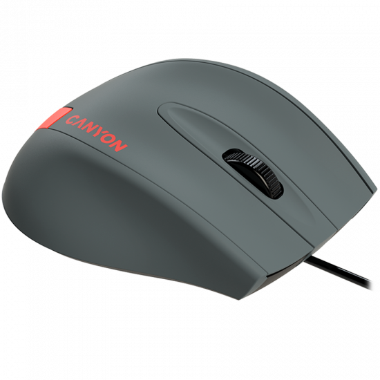 Wired Optical Mouse with 3 keys, DPI 1000 With 1.5M USB cable,Gray-Red,size 68*110*38mm,weight:0.072kg Wired Optical Mouse with 3 keys, DPI 1000 With 1.5M USB cable,Gray-Red,size 68*110*38mm,weight:0.072kg