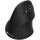 CANYON MW-16 wireless Vertical mouse, USB2.4GHz, Optical Technology, 6 number of buttons, USB 2.0, resolution: 800/1200/1600 DPI, black, size: 86*115*71mm,90g CANYON MW-16 wireless Vertical mouse, USB2.4GHz, Optical Technology, 6 number of buttons, USB 2.0, resolution: 800/1200/1600 DPI, black, size: 86*115*71mm,90g