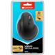 CANYON MW-16 wireless Vertical mouse, USB2.4GHz, Optical Technology, 6 number of buttons, USB 2.0, resolution: 800/1200/1600 DPI, black, size: 86*115*71mm,90g CANYON MW-16 wireless Vertical mouse, USB2.4GHz, Optical Technology, 6 number of buttons, USB 2.0, resolution: 800/1200/1600 DPI, black, size: 86*115*71mm,90g