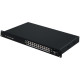 EdgeSwitch, 24-Port, 250W EdgeSwitch, 24-Port, 250W