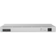 UniFi 24 port 2.5GbE POE switch with SFP+ uplink UniFi 24 port 2.5GbE POE switch with SFP+ uplink