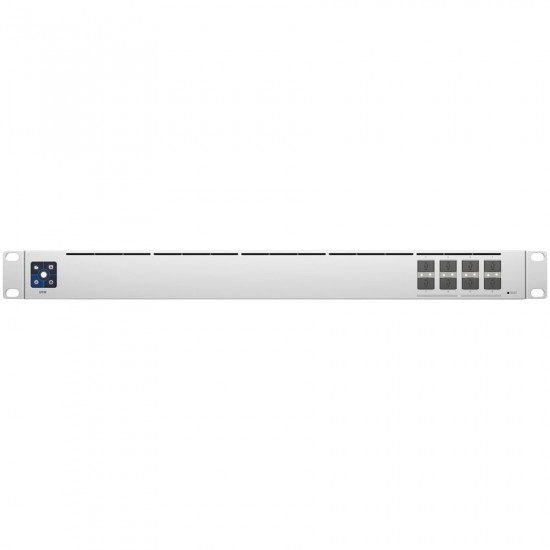 UniFi 8Port 10 Gigabit SFP+ Aggregation Switch