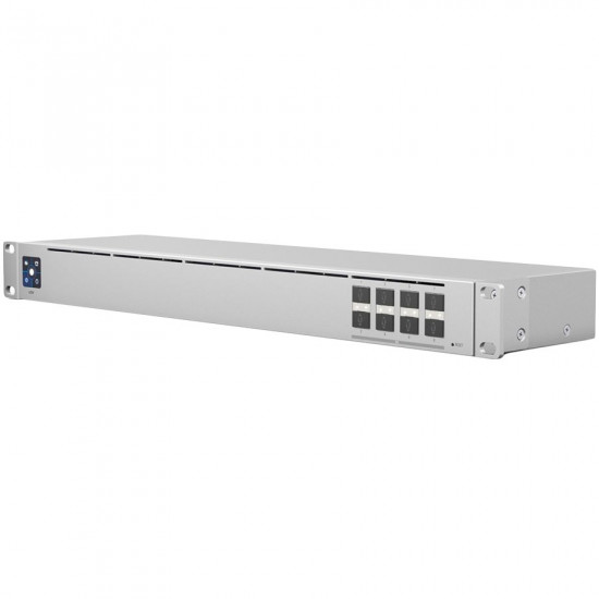 UniFi 8Port 10 Gigabit SFP+ Aggregation Switch