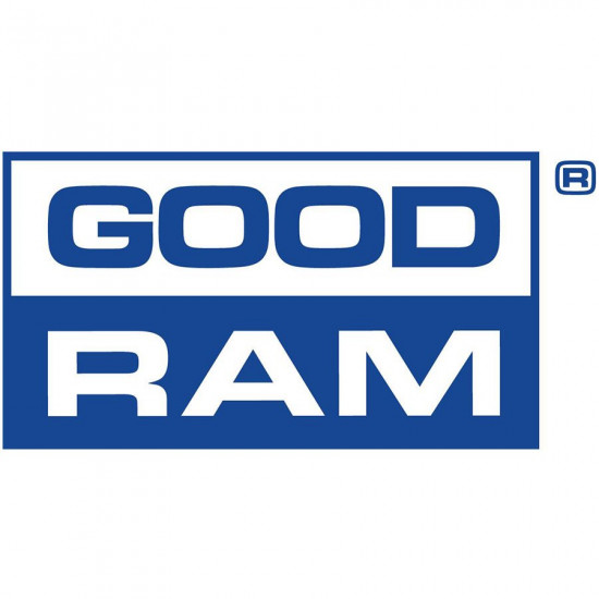 Памет GOODRAM SODIMM DDR4 8GB PC4-21300 (2666MHz) CL19 1024x8 Памет GOODRAM SODIMM DDR4 8GB PC4-21300 (2666MHz) CL19 1024x8