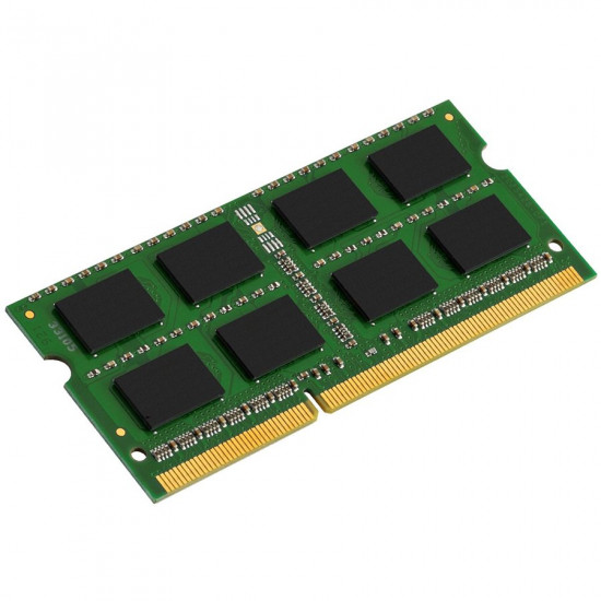 Памет Kingston 4GB 1600MHz DDR3L Non-ECC CL11 SODIMM 1.35V, EAN: '740617219784 Памет Kingston 4GB 1600MHz DDR3L Non-ECC CL11 SODIMM 1.35V, EAN: '740617219784