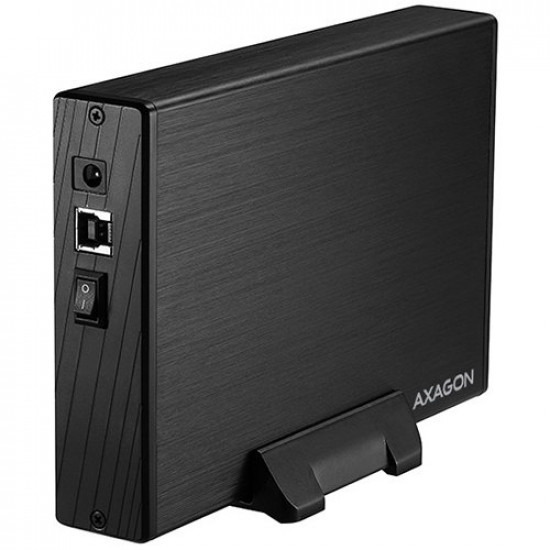 AXAGON EE35-XA3 USB3.0 - SATA 3.5" External ALINE Box AXAGON EE35-XA3 USB3.0 - SATA 3.5" External ALINE Box