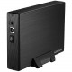 AXAGON EE35-XA3 USB3.0 - SATA 3.5" External ALINE Box AXAGON EE35-XA3 USB3.0 - SATA 3.5" External ALINE Box
