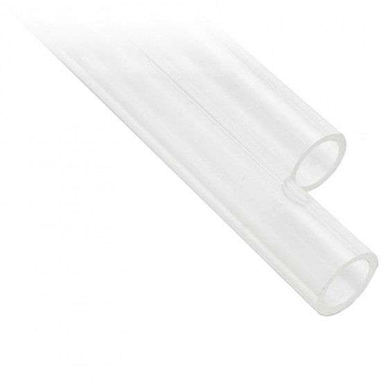 EK-HD PETG Tube 10/12mm 1000mm (2pcs), tubing EK-HD PETG Tube 10/12mm 1000mm (2pcs), tubing