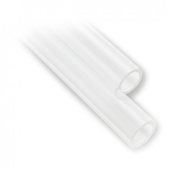 EK-HD PETG Tube 10/12mm 500mm (2pcs), tubing EK-HD PETG Tube 10/12mm 500mm (2pcs), tubing