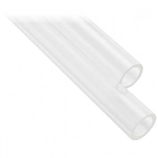EK-Loop Hard Tube 12mm 0.5m - Acrylic (2pcs) EK-Loop Hard Tube 12mm 0.5m - Acrylic (2pcs)
