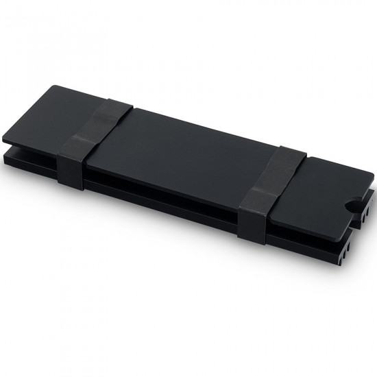 EK-M.2 NVMe Heatsink - Black EK-M.2 NVMe Heatsink - Black