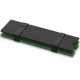 EK-M.2 NVMe Heatsink - Green EK-M.2 NVMe Heatsink - Green