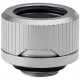 EK-Quantum Torque HDC 16 - Satin Titanium, fitting EK-Quantum Torque HDC 16 - Satin Titanium, fitting