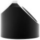 EK-Quantum Torque Static FF 45° adapter fitting - Black EK-Quantum Torque Static FF 45° adapter fitting - Black