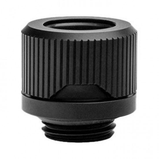 EK-Torque HTC-12 - Black, fitting EK-Torque HTC-12 - Black, fitting