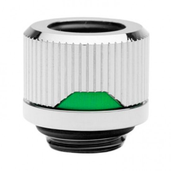 EK-Torque HTC-12 - Nickel, fitting EK-Torque HTC-12 - Nickel, fitting