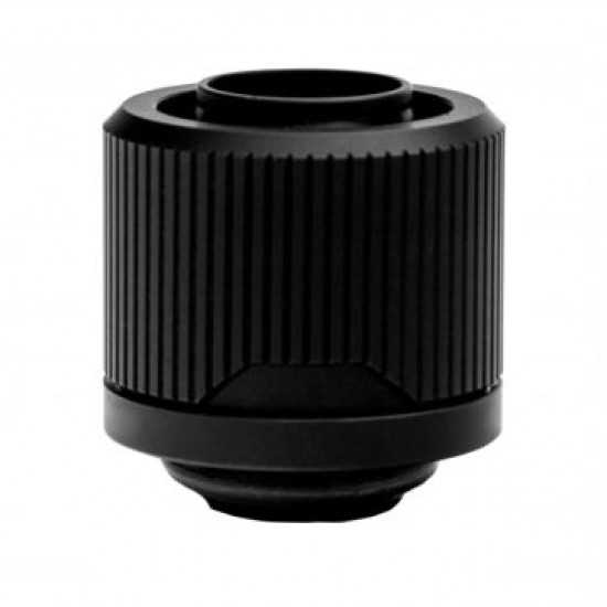 EK-Torque STC-12/16 - Black, fitting EK-Torque STC-12/16 - Black, fitting