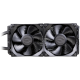 EVGA CLC 240mm All-In-One RGB LED CPU Liquid Cooler, 2x FX12 120mm PWM Fans, Intel Socket LGA20XX/1200/115X/1366, AMD Socket AM2/AM3/AM4/FM1/FM2/TR4, 5 Year Warranty EVGA CLC 240mm All-In-One RGB LED CPU Liquid Cooler, 2x FX12 120mm PWM Fans, Intel Socket LGA20XX/1200/115X/1366, AMD Socket AM2/AM3/AM4/FM1/FM2/TR4, 5 Year Warranty