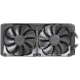 EVGA CLC 280mm All-In-One RGB LED CPU Liquid Cooler, 2x FX13 140mm PWM Fans, Intel Socket LGA20XX/1200/115X/1366, AMD Socket AM2/AM3/AM4/FM1/FM2/TR4, 5 Year Warranty EVGA CLC 280mm All-In-One RGB LED CPU Liquid Cooler, 2x FX13 140mm PWM Fans, Intel Socket LGA20XX/1200/115X/1366, AMD Socket AM2/AM3/AM4/FM1/FM2/TR4, 5 Year Warranty