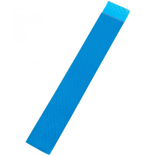GELID GP-ULTIMATE 90 x 50 THERMAL PAD, Value Pack (2pcs included): 2 mm, Density (g/cm3): 3.2, Size (mm): 90 x 50, Thermal Conductivity (W/mK): 15