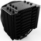 be quiet! Dark Rock 4 Intel: LGA 1150 / 1151 / 1155 / 1156 / 1366 / 2011(-3) Square ILM / 2066, AMD: AM2(+) / AM3(+) / AM4 / FM1 / FM2(+), 1x Silent Wings 135mm PWM, TDP (W): 200, 1400 rpm, 10.5 dB - 21.4 dB be quiet! Dark Rock 4 Intel: LGA 1150 / 1151 / 1155 / 1156 / 1366 / 2011(-3) Square ILM / 2066, AMD: AM2(+) / AM3(+) / AM4 / FM1 / FM2(+), 1x Silent Wings 135mm PWM, TDP (W): 200, 1400 rpm, 10.5 dB - 21.4 dB
