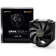 be quiet! Dark Rock 4 Intel: LGA 1150 / 1151 / 1155 / 1156 / 1366 / 2011(-3) Square ILM / 2066, AMD: AM2(+) / AM3(+) / AM4 / FM1 / FM2(+), 1x Silent Wings 135mm PWM, TDP (W): 200, 1400 rpm, 10.5 dB - 21.4 dB be quiet! Dark Rock 4 Intel: LGA 1150 / 1151 / 1155 / 1156 / 1366 / 2011(-3) Square ILM / 2066, AMD: AM2(+) / AM3(+) / AM4 / FM1 / FM2(+), 1x Silent Wings 135mm PWM, TDP (W): 200, 1400 rpm, 10.5 dB - 21.4 dB