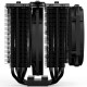 be quiet! Dark Rock Pro 4 Intel: LGA 1150 / 1151 / 1155 / 1156 / 1366 / 2011(-3) Square ILM / 2066, AMD: AM2(+) / AM3(+) / AM4 / FM1 / FM2(+), 1x Silent Wings 3 120mm PWM, 1x Silent Wings 135mm PWM, TDP (W): 250, 1500 rpm, 12.8 dB - 24.3 dB be quiet! Dark Rock Pro 4 Intel: LGA 1150 / 1151 / 1155 / 1156 / 1366 / 2011(-3) Square ILM / 2066, AMD: AM2(+) / AM3(+) / AM4 / FM1 / FM2(+), 1x Silent Wings 3 120mm PWM, 1x Silent Wings 135mm PWM, TDP (W): 250, 1500 rpm, 12.8 dB - 24.3 dB