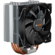 be quiet! PURE ROCK 2, AM4/ AM3(+), 1200/2066/1150/1151 /1155/ 2011(-3) square ILM, 1x Pure Wings 2 PWM, TDP (W):150 be quiet! PURE ROCK 2, AM4/ AM3(+), 1200/2066/1150/1151 /1155/ 2011(-3) square ILM, 1x Pure Wings 2 PWM, TDP (W):150