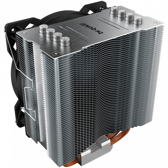 be quiet! PURE ROCK 2, AM4/ AM3(+), 1200/2066/1150/1151 /1155/ 2011(-3) square ILM, 1x Pure Wings 2 PWM, TDP (W):150 be quiet! PURE ROCK 2, AM4/ AM3(+), 1200/2066/1150/1151 /1155/ 2011(-3) square ILM, 1x Pure Wings 2 PWM, TDP (W):150